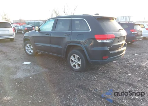 2014 Jeep Grand Cherokee Laredo z USA, uszkodzony, nr VIN 1C4RJFAG2EC407861